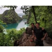 Kookie Victorino's photo