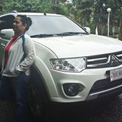 Sugar Penafuerte's photo
