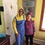 Mabel Toledo's photo