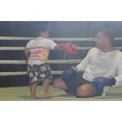 Teo Ivanisevic's photo