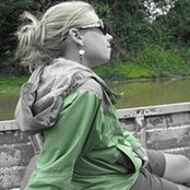CiCi James's photo