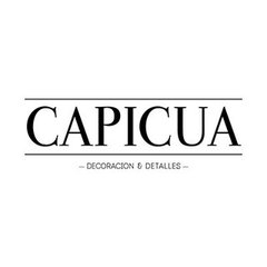 Capicua Decoración