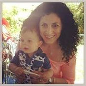 Taryn Harris's photo