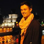 Kostya Kashin's photo