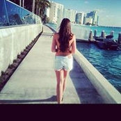 Amber Rosenthals foto