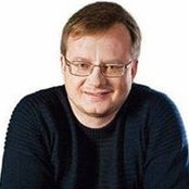 Sergio Igrochoks foto