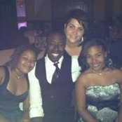 Thaddaus Johnson's photo