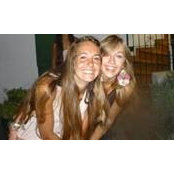 Antonella Di Santo's photo