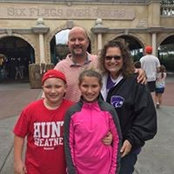 Cheli Bramlett Hunt's photo