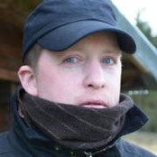 Graeme McClurg's photo