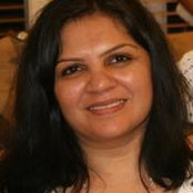 Deepti Sonis foto