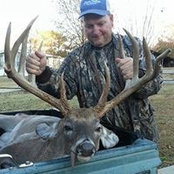Mike Jones's photo