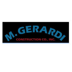 M. Gerardi Construction Company Inc
