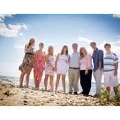 Sarah Morrison's photo