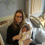 Shayna Padden's photo