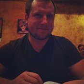 Sean Shaw's photo