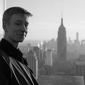 Simon Hunter's photo
