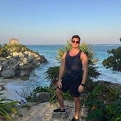 Sean Michael's photo