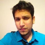 Adil Pervez's photo