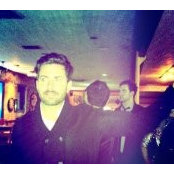 Foto de Jared Briggs
