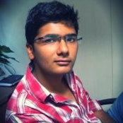 Vijay Desai's photo