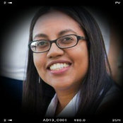 Abigail le Roux's photo