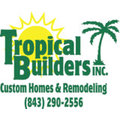 Tropical Builders's profile photo
