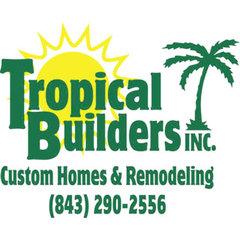 Tropical Builders