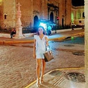 Foto de Mayte Clavel
