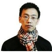 Jones Zhou's photo