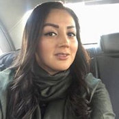 Rocio Uriarte's photo