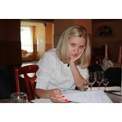 Elena Solovyeva's photo