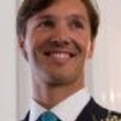 Friso van Reesemas foto
