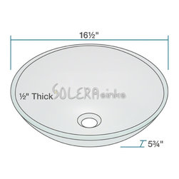 s206-dim - Bathroom Sinks