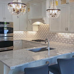 2017 Collection - Wall And Floor Tile