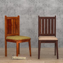 Shop Modern Dining Chair Online at Best Prices - Wooden Street