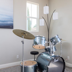 Irvine Loft - Home Electronics