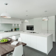 Kitchen Ideas