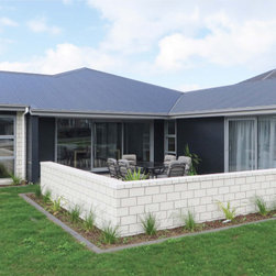 Premier Brick Country in White - Products