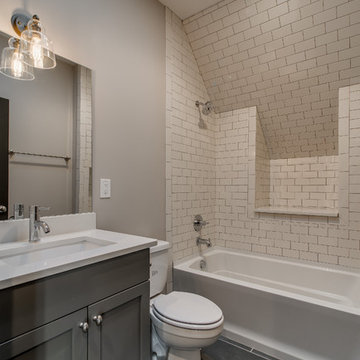 12 South Infill Development
