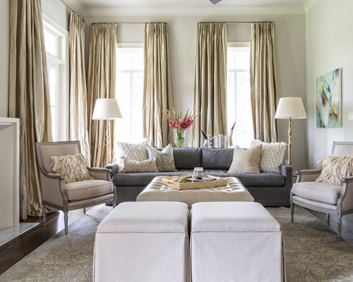 New Orleans Living Room Design Ideas, Remodels & Photos | Houzz