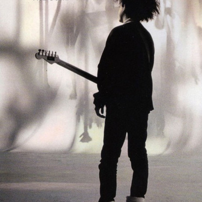 The Cure