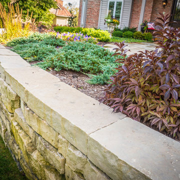 Hawthorn Woods White Birch Estates