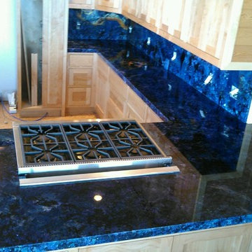 Kitchens