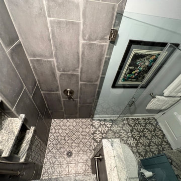 Shower DY55  2023