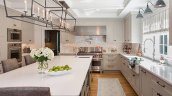 Upgrading and stylizing for a large family of six