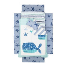 Baby Boy Room