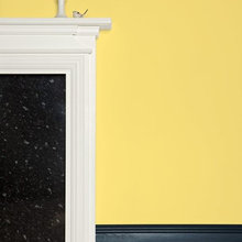 Yellow Nursery