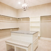 Closets