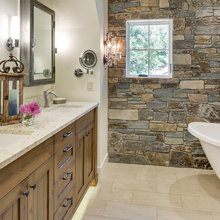 bathroom lights